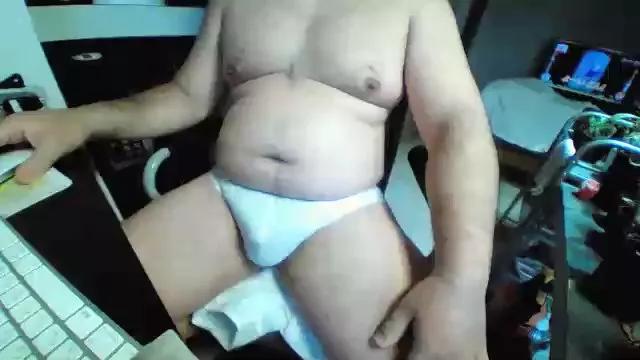 gen_taro on Cam4 