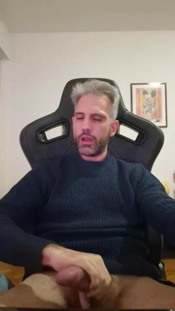ghifrit on Cam4 