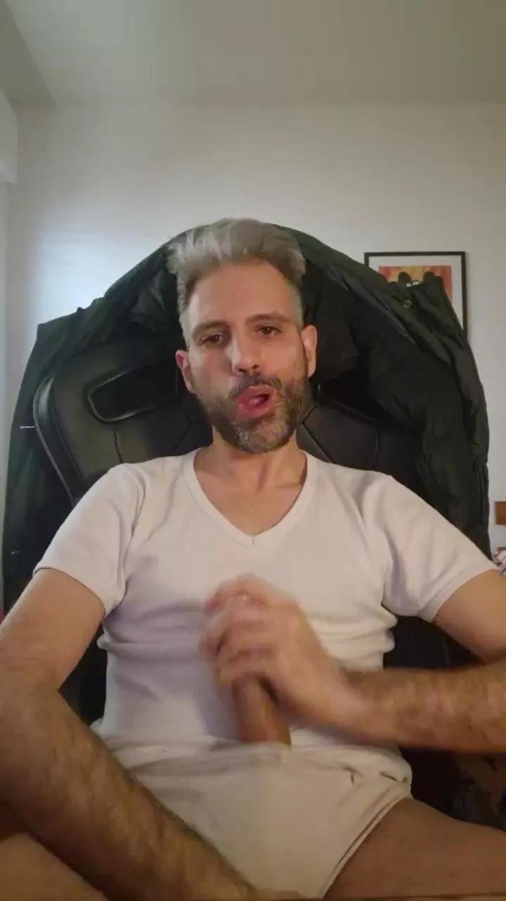 ghifrit on Cam4 