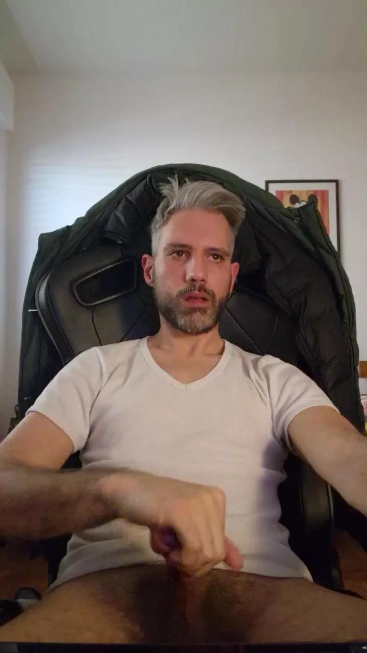ghifrit on Cam4 