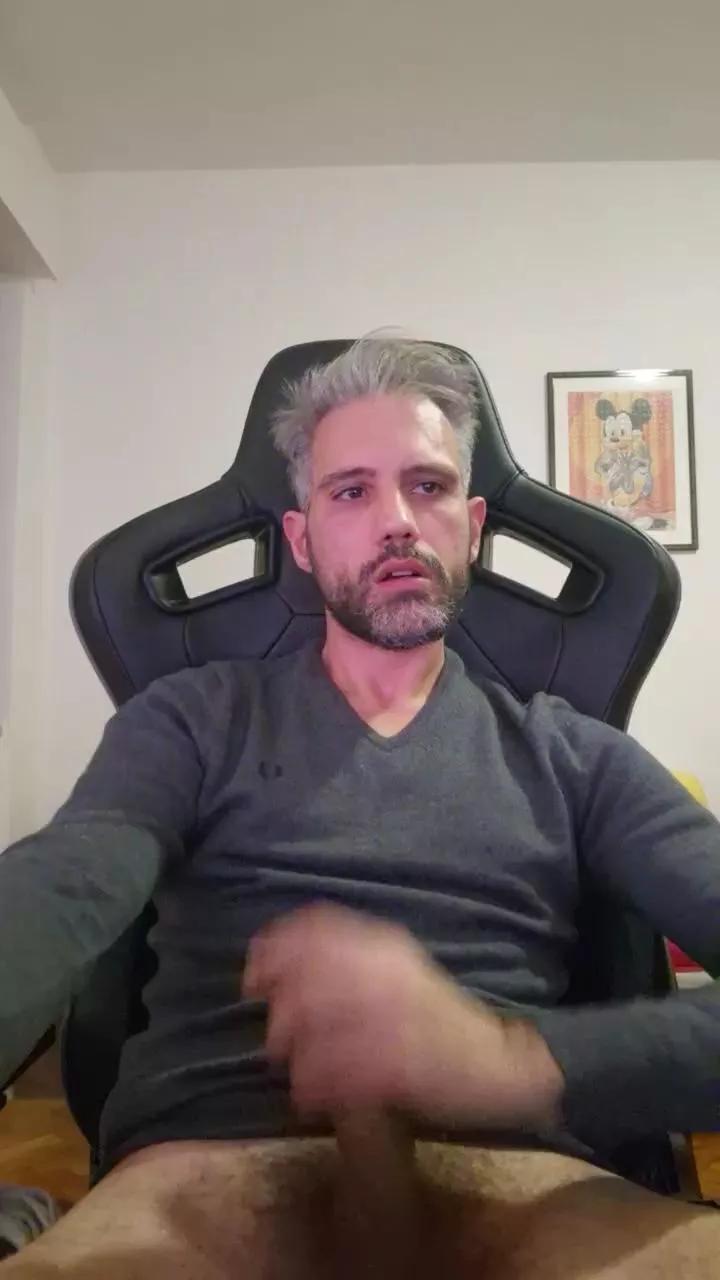 ghifrit on Cam4 