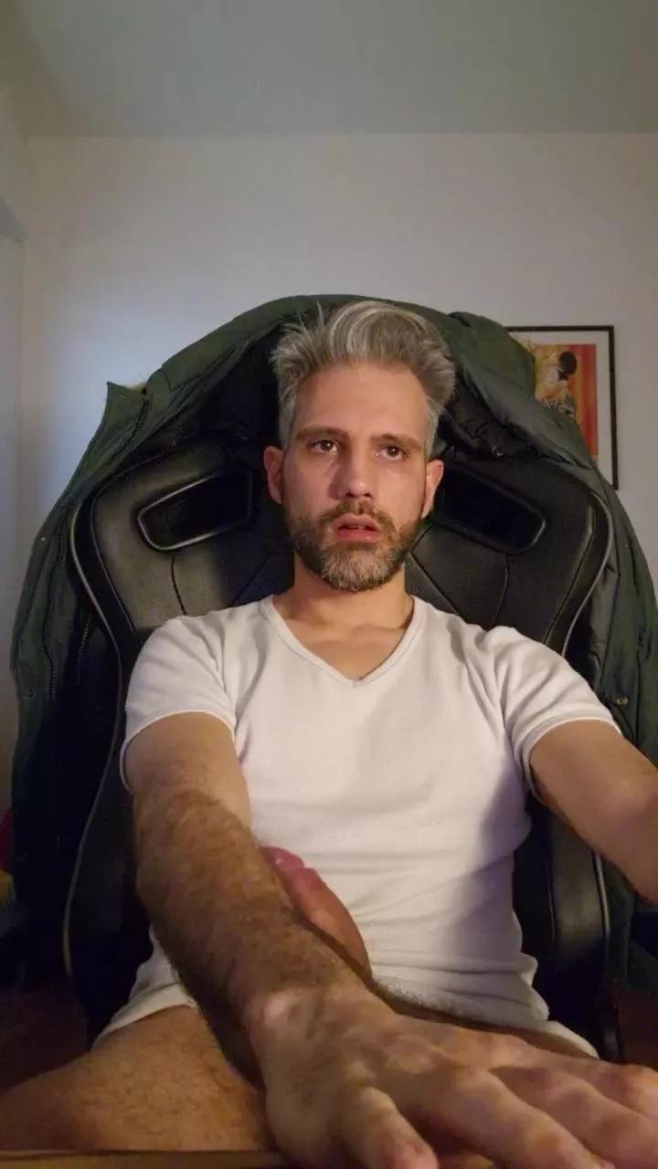ghifrit on Cam4 