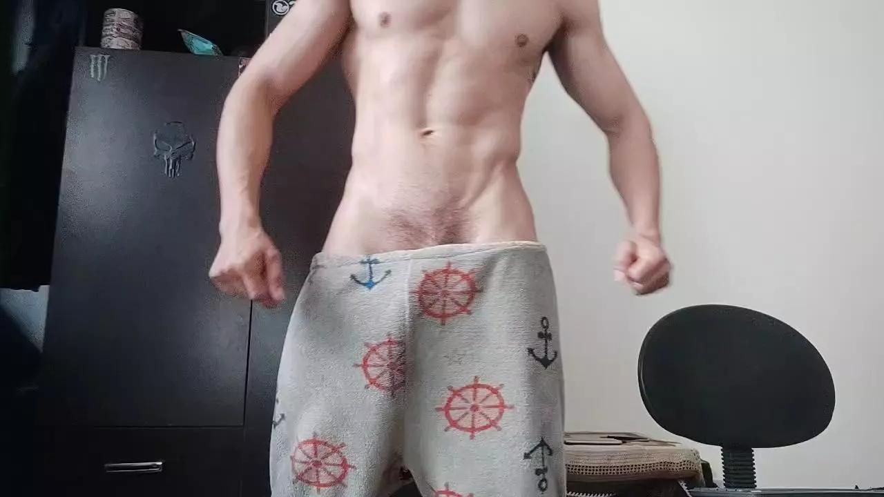 gianluca_33 on Cam4 