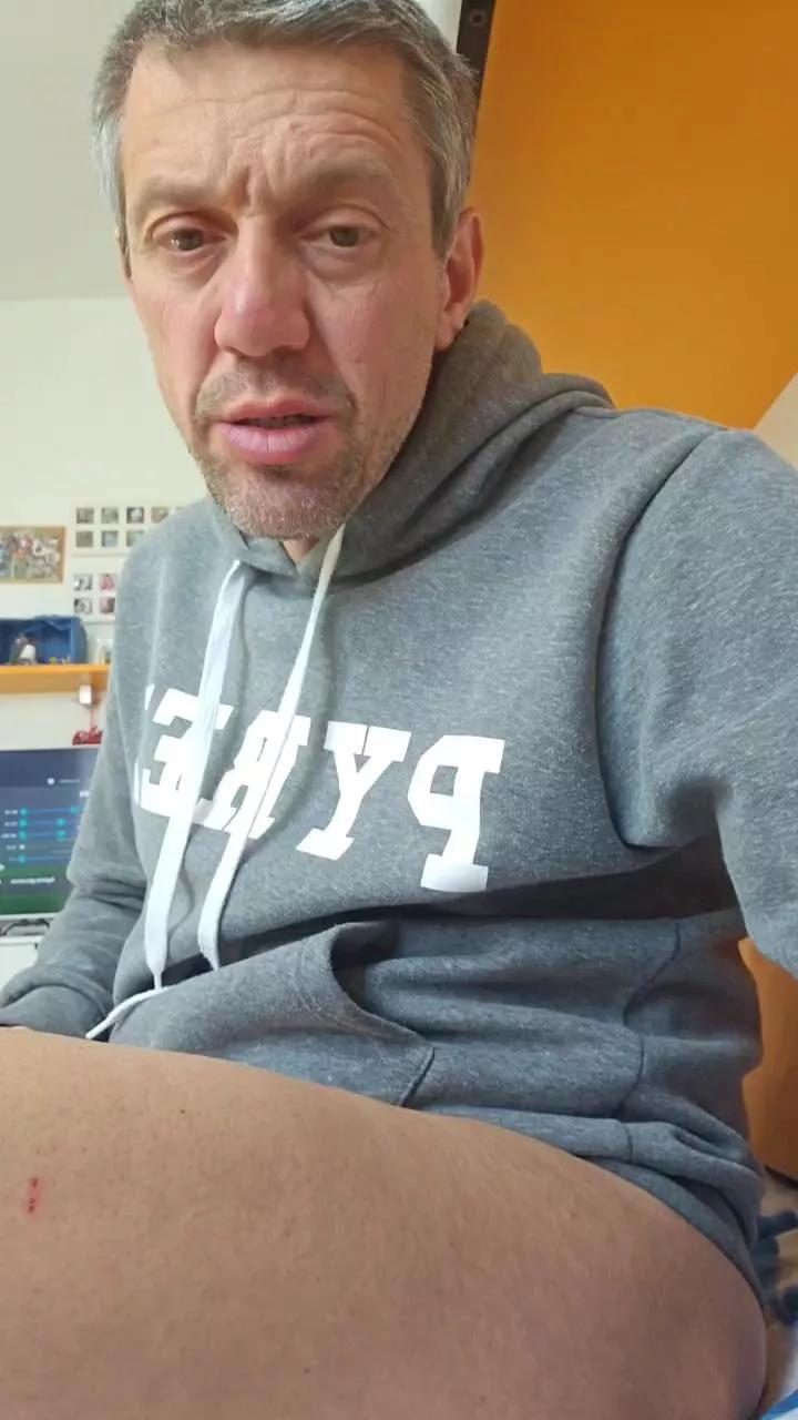 gior60 on Cam4 