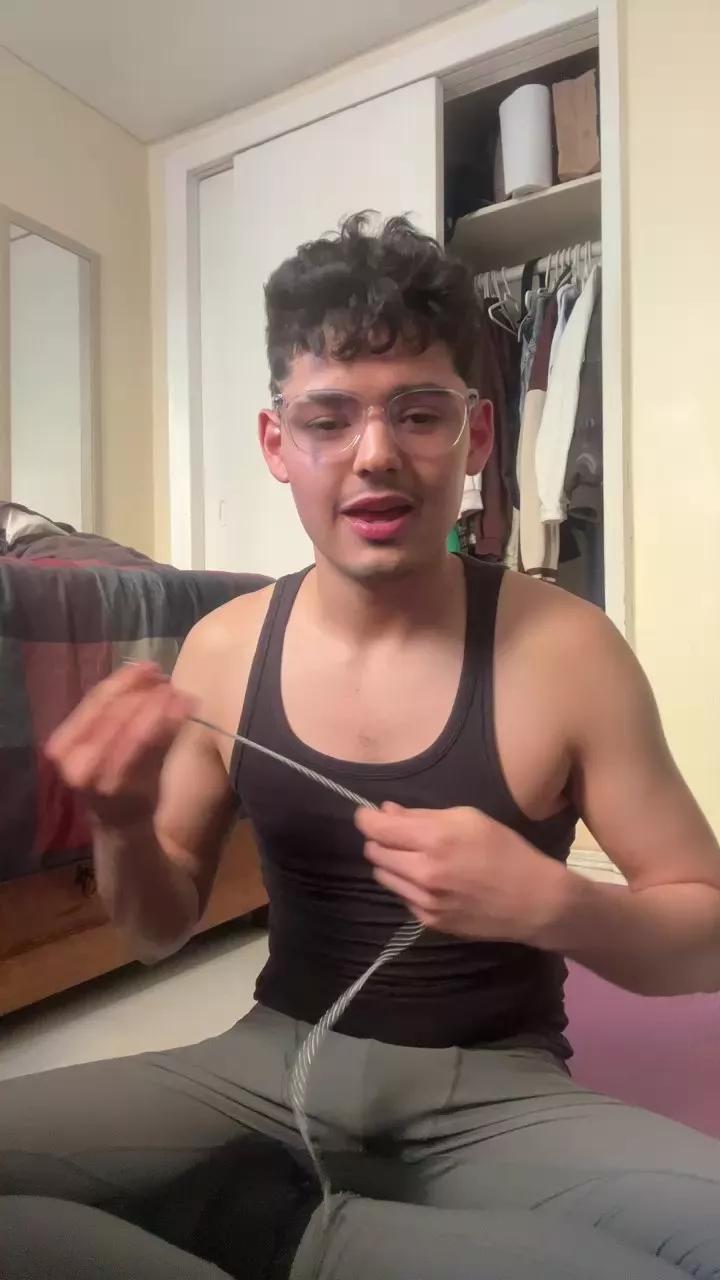 Giovszz on Cam4 