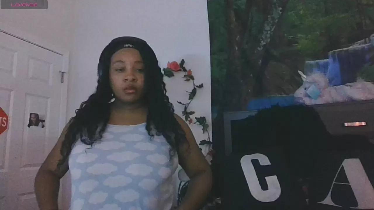 goddessbeauty41 on Cam4 