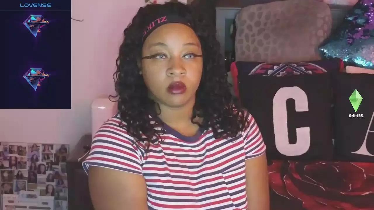goddessbeauty41 on Cam4 