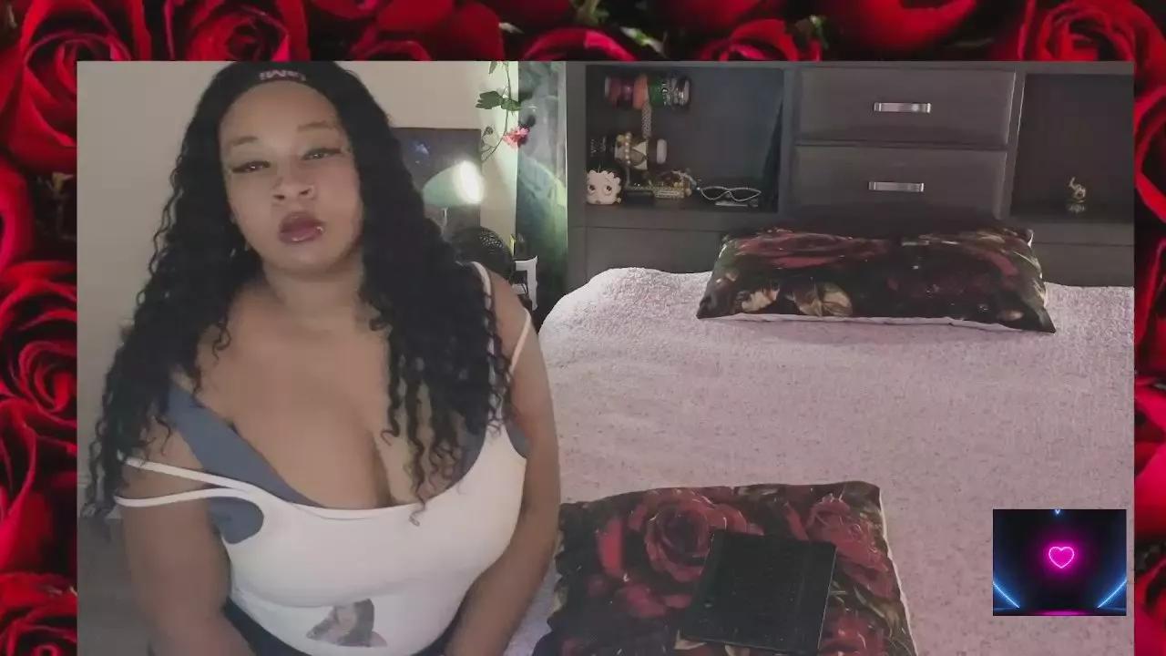 goddessbeauty41 on Cam4 
