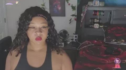 goddessbeauty41 on Cam4 