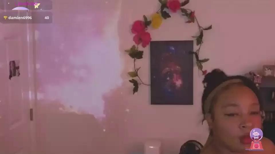 goddessbeauty41 on Cam4 