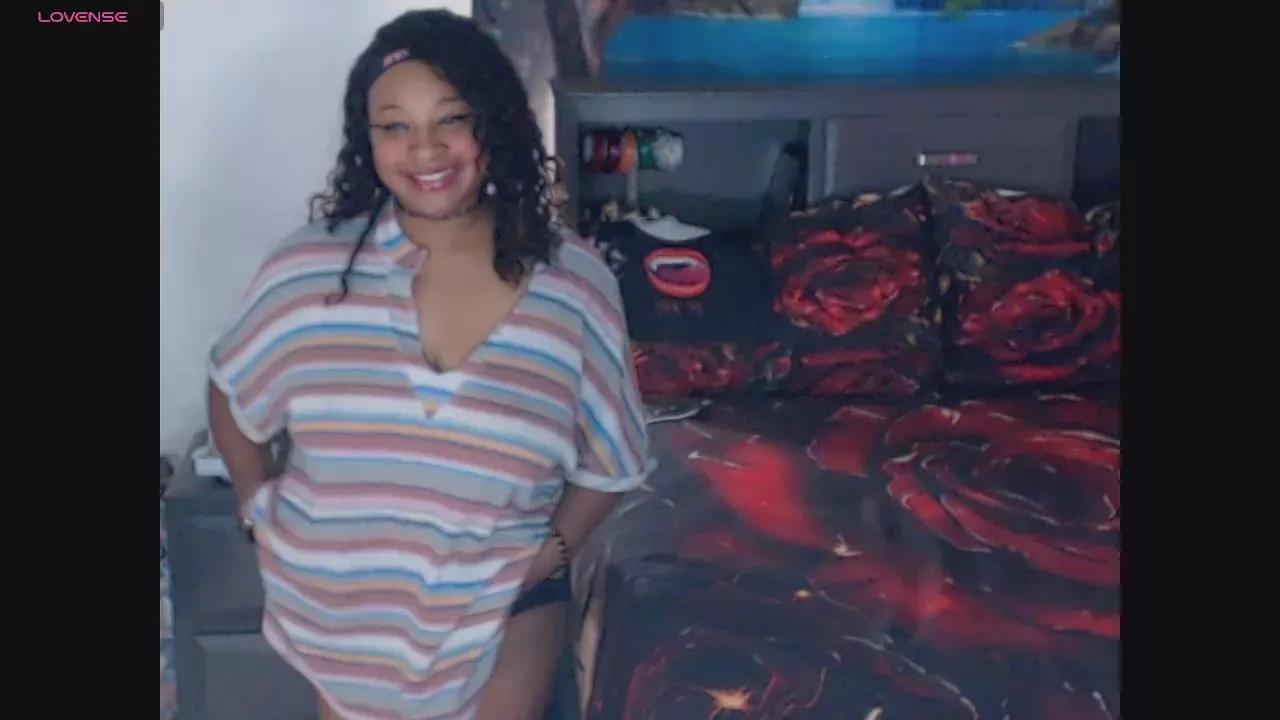 goddessbeauty41 on Cam4 
