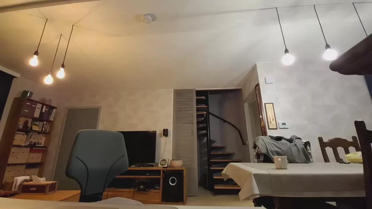 Goflame on Cam4 