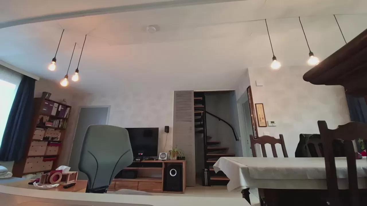 Goflame on Cam4 