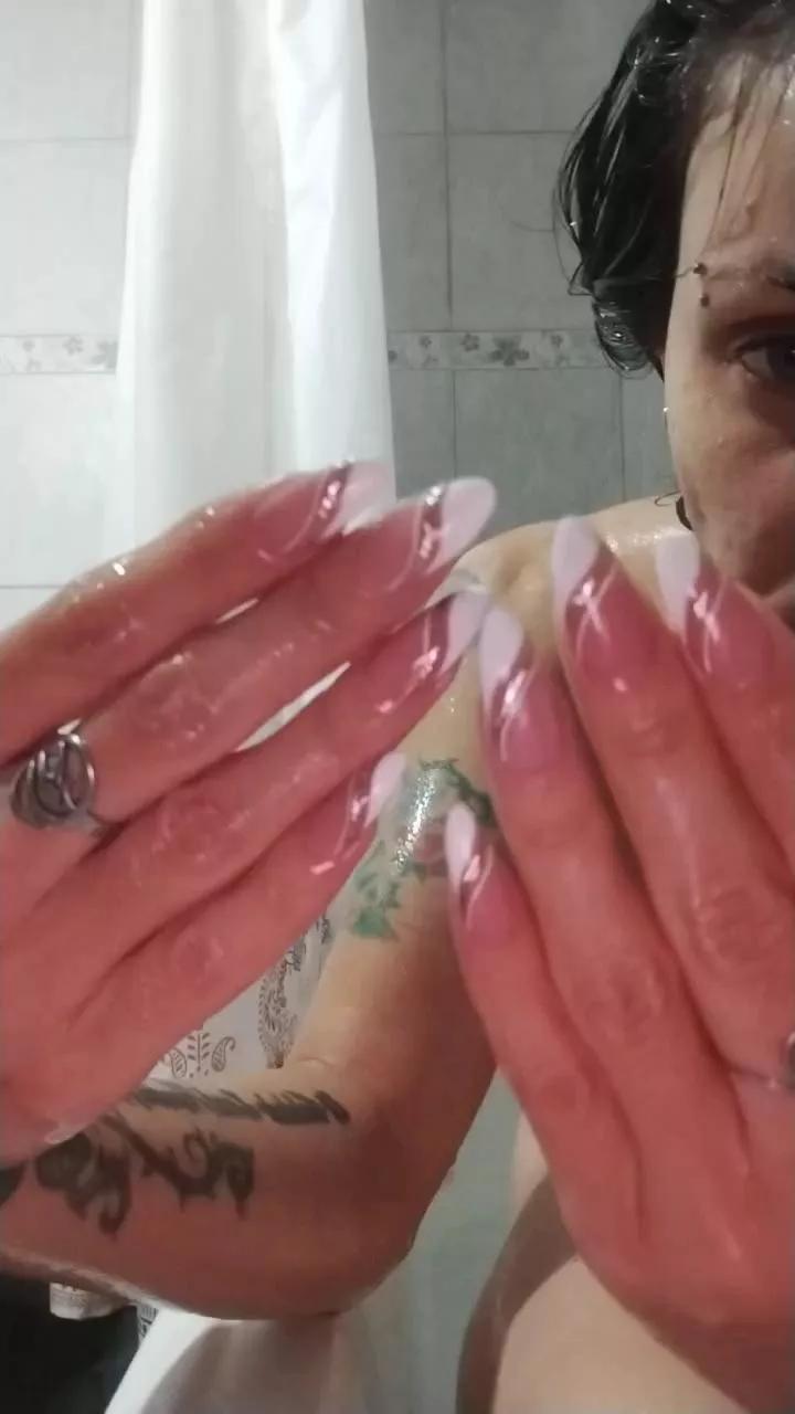 Goldie_Cazacu on Cam4 