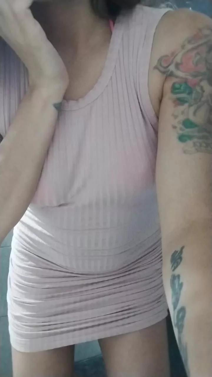 Goldie_Cazacu on Cam4 
