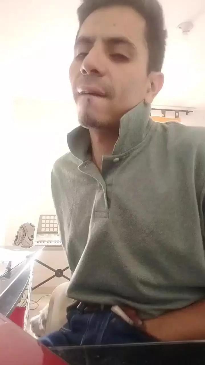 green_devin97 on Cam4 