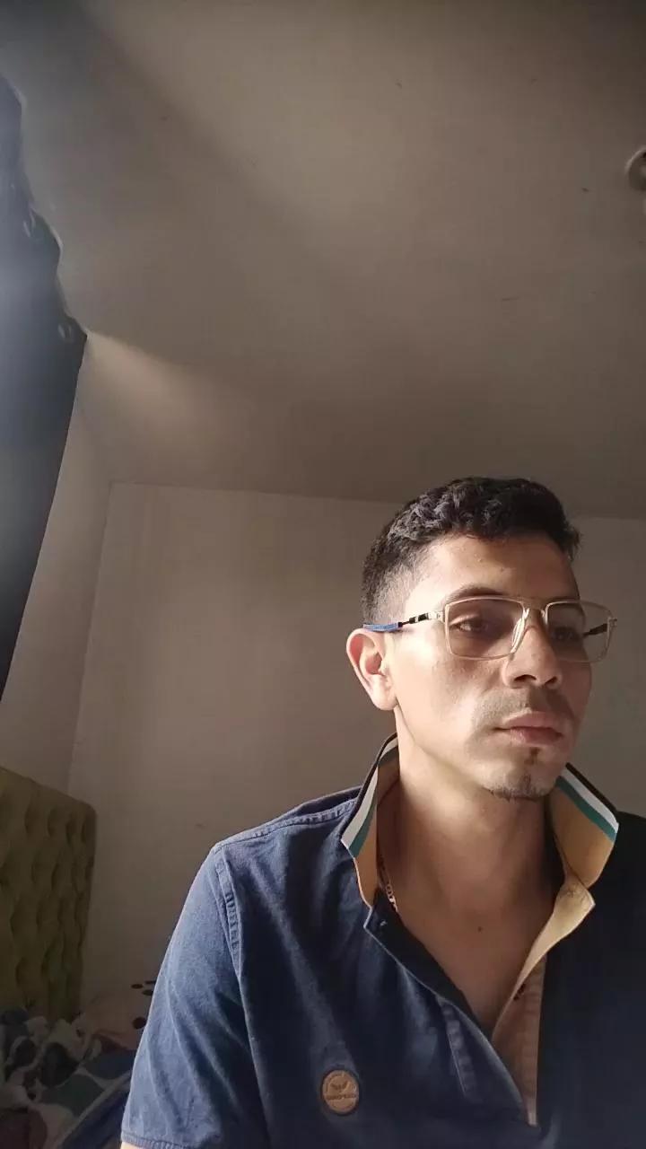 green_devin97 on Cam4 