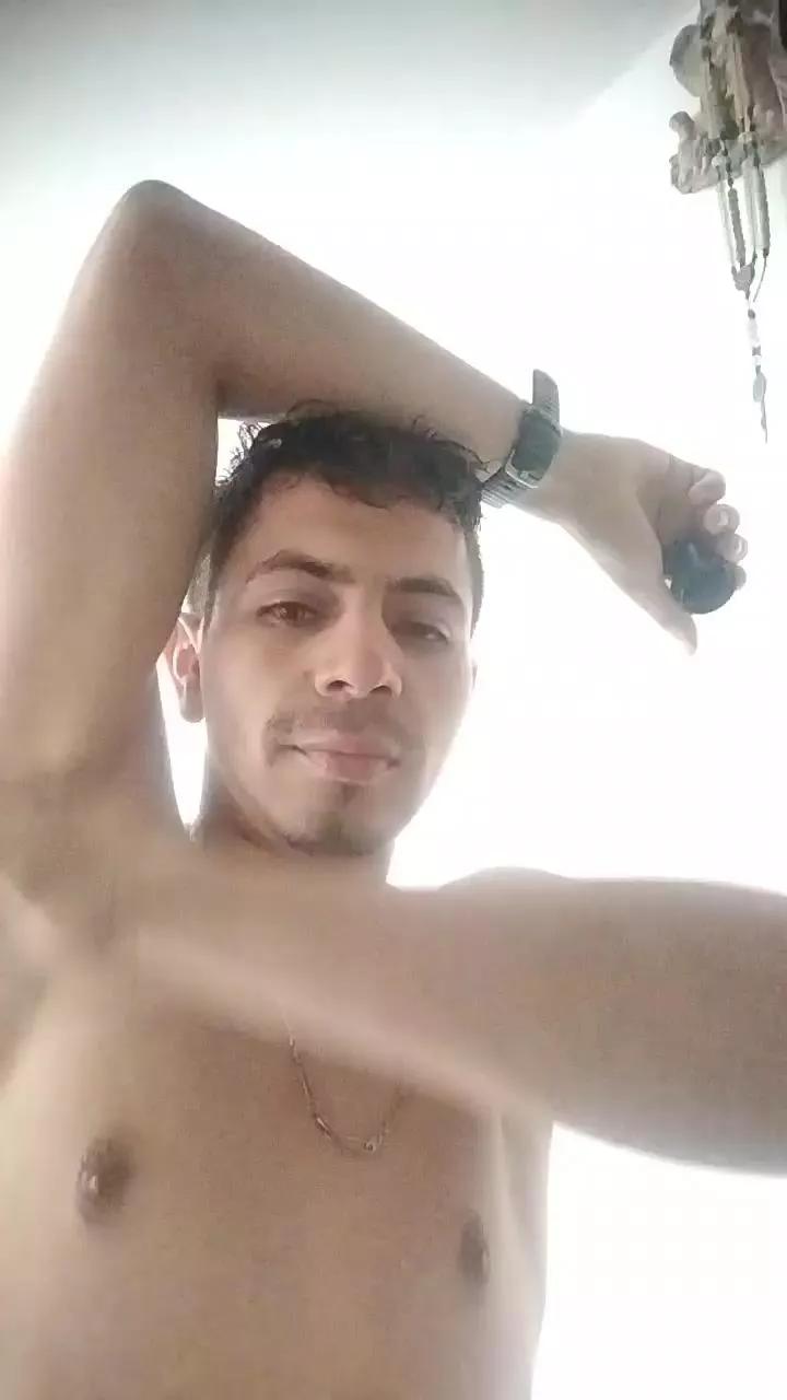 green_devin97 on Cam4 