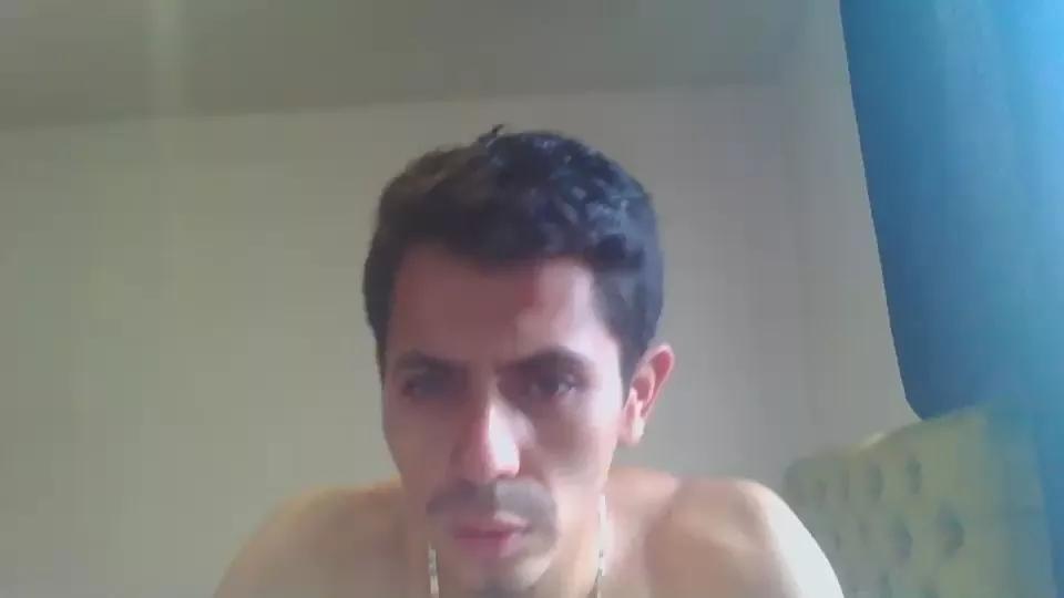green_devin97 on Cam4 