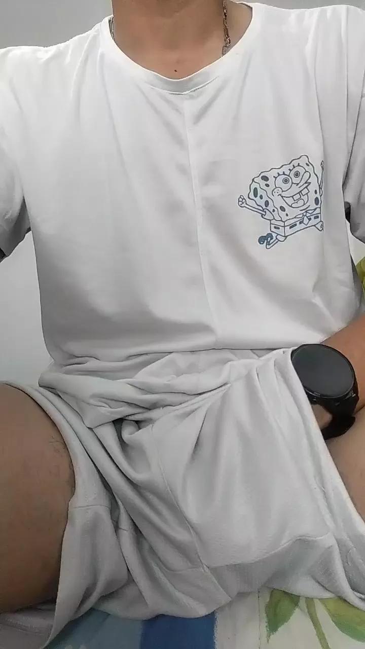 green_devin97 on Cam4 