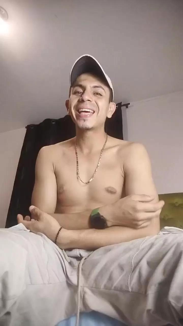 green_devin97 on Cam4 