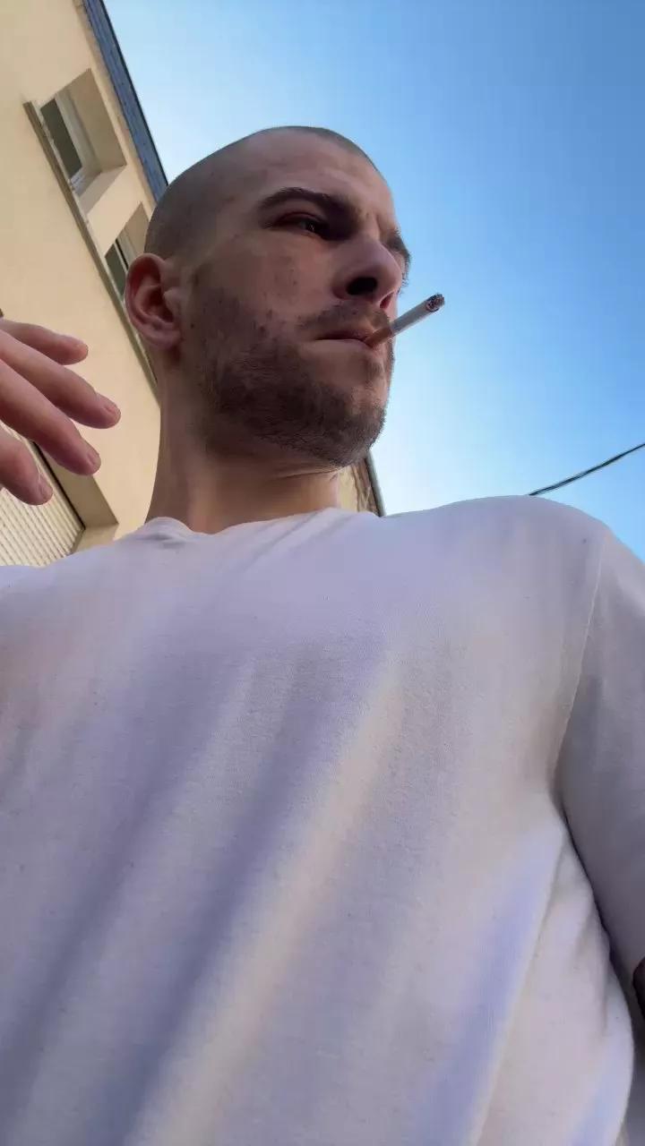 Greyoff on Cam4 