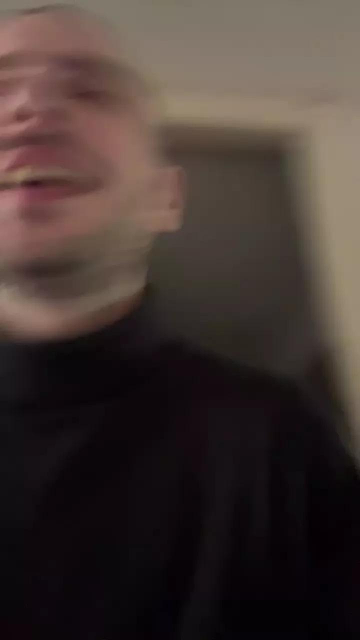 Greyoff on Cam4 