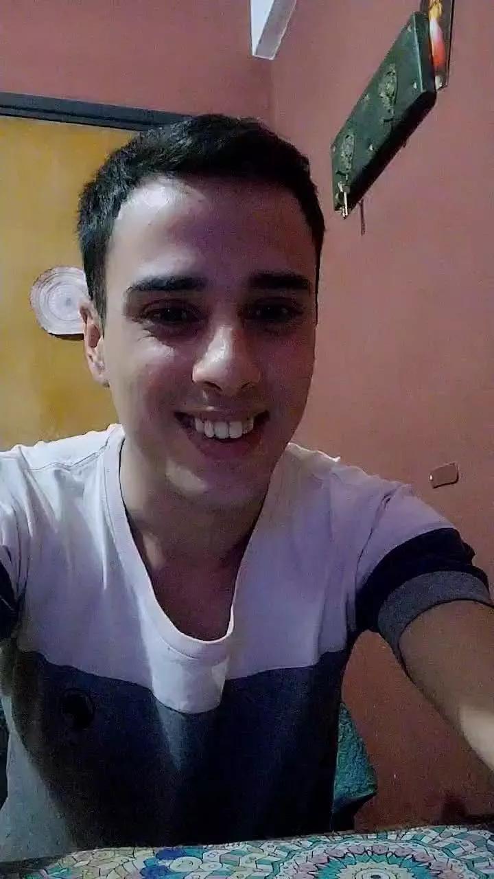 Grupete on Cam4 
