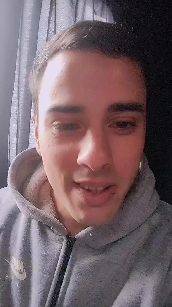 Grupete on Cam4 