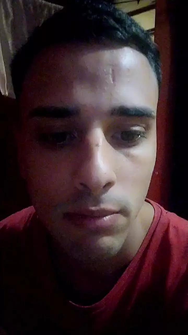 Grupete on Cam4 