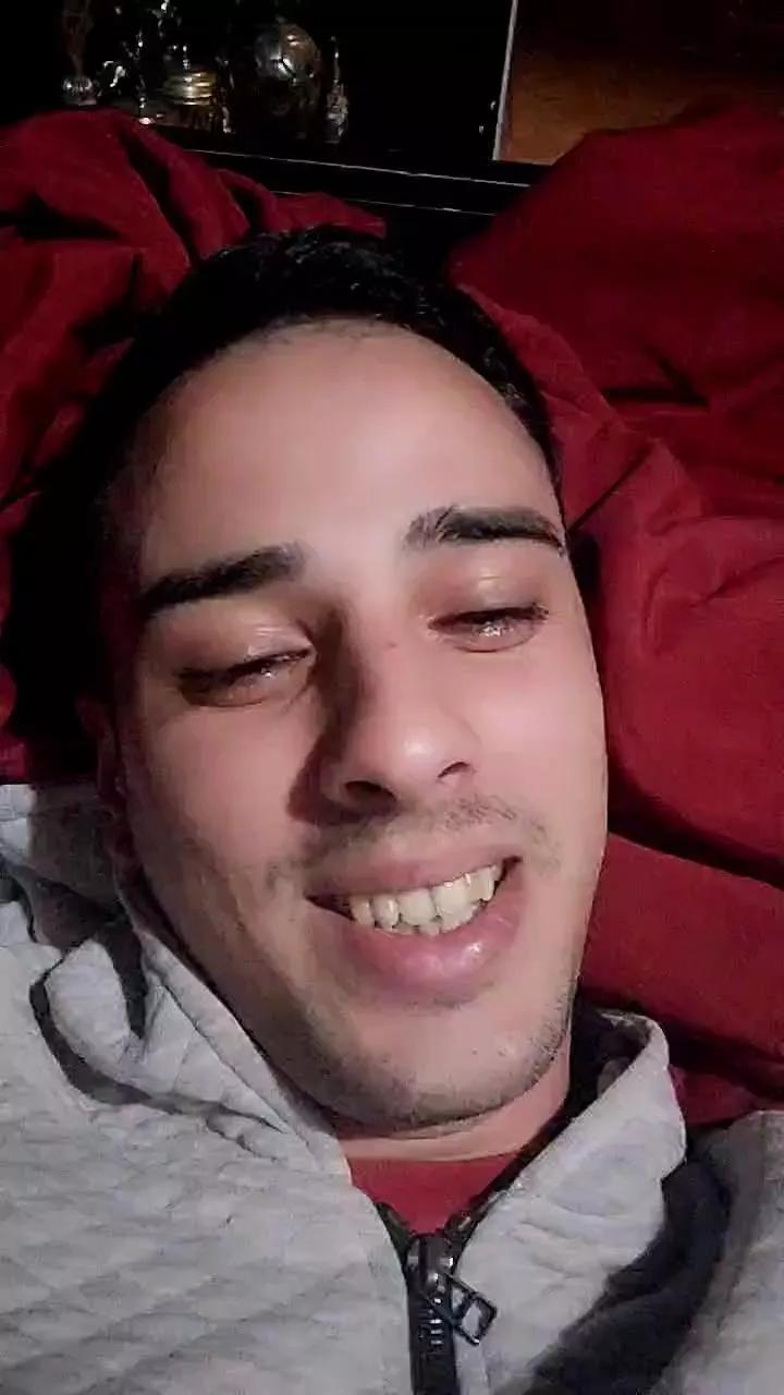 Grupete on Cam4 
