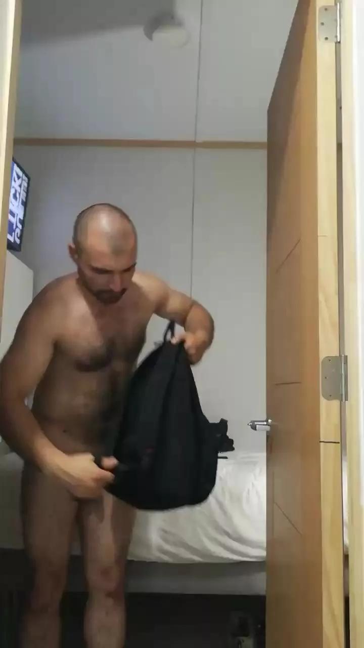 Hanroll on Cam4 
