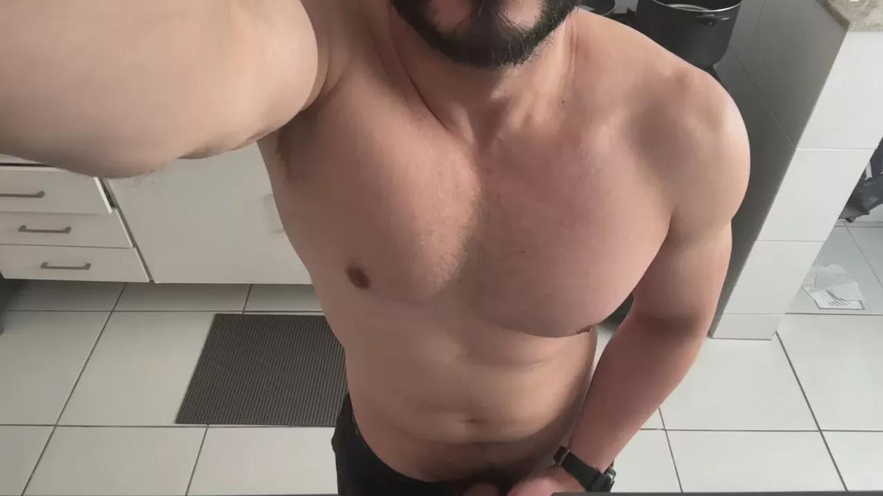 harken_daz2 on Cam4 