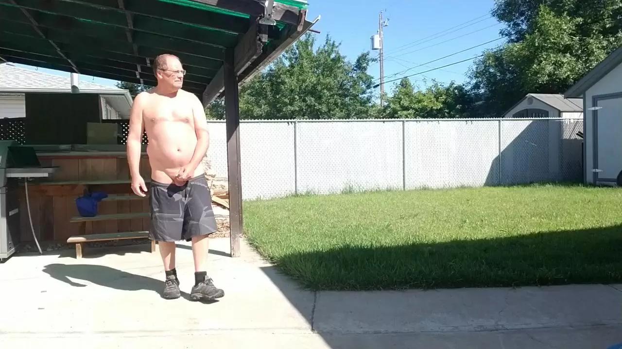 Harmon1 on Cam4 