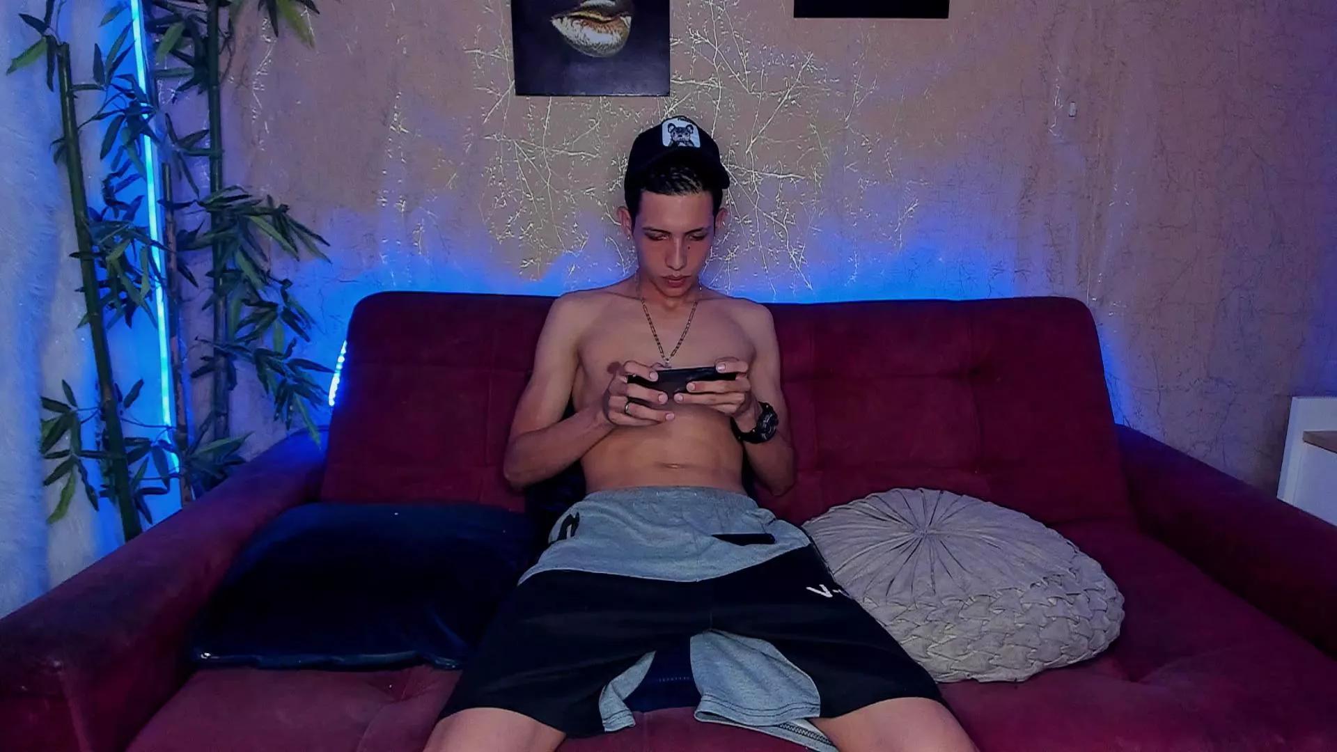 Hazmecumhard on Cam4 