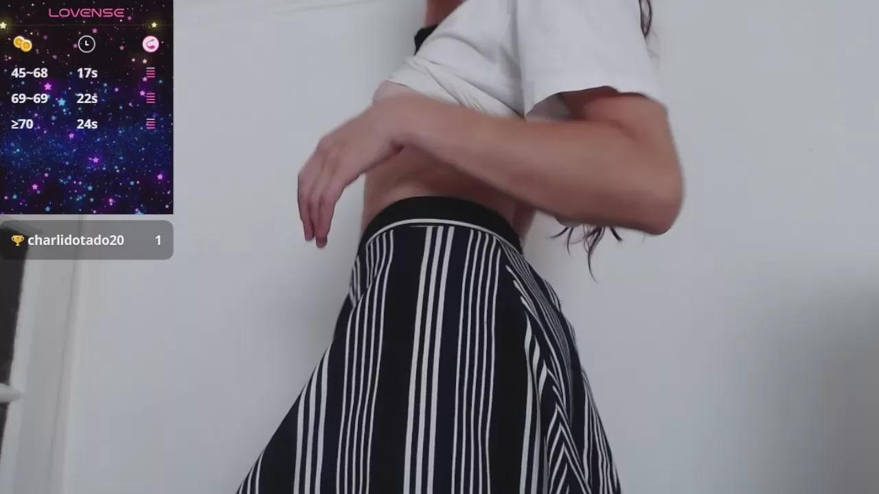hkatytits on Cam4 