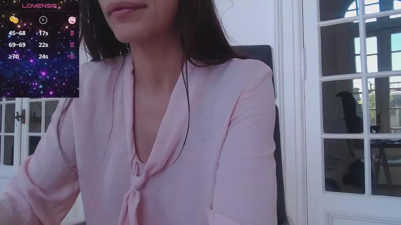 hkatytits on Cam4 