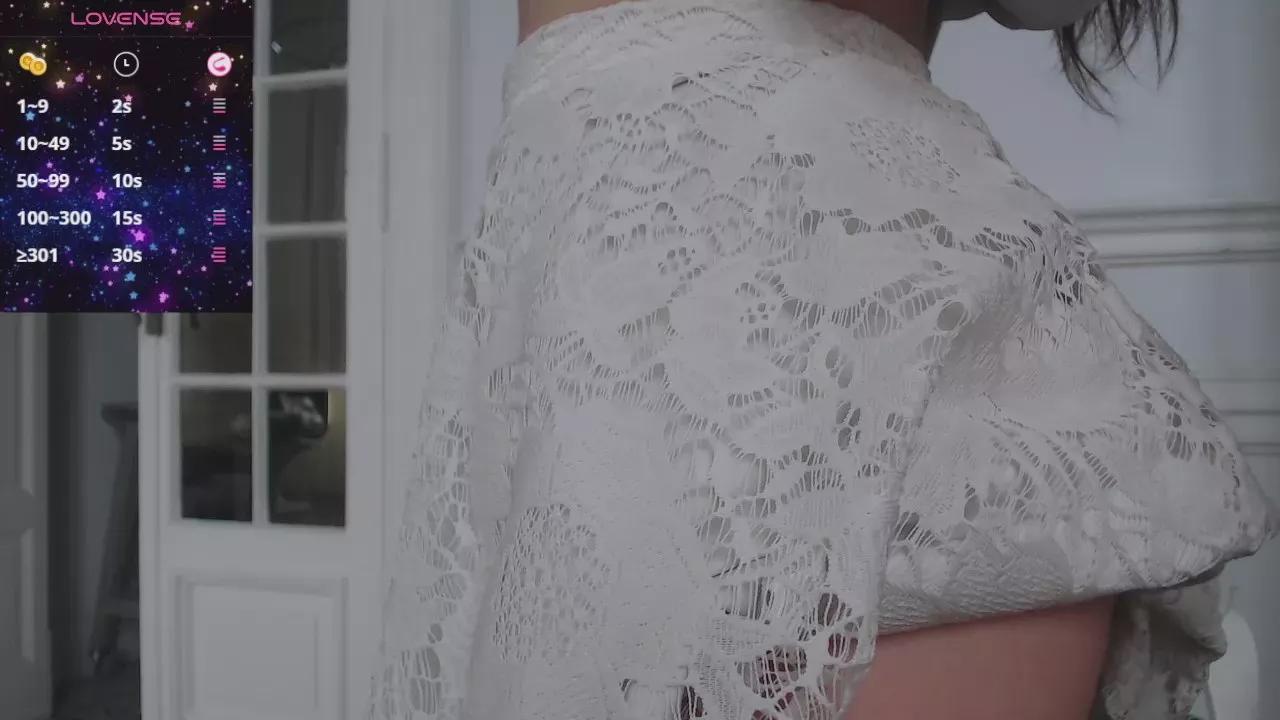 hkatytits on Cam4 