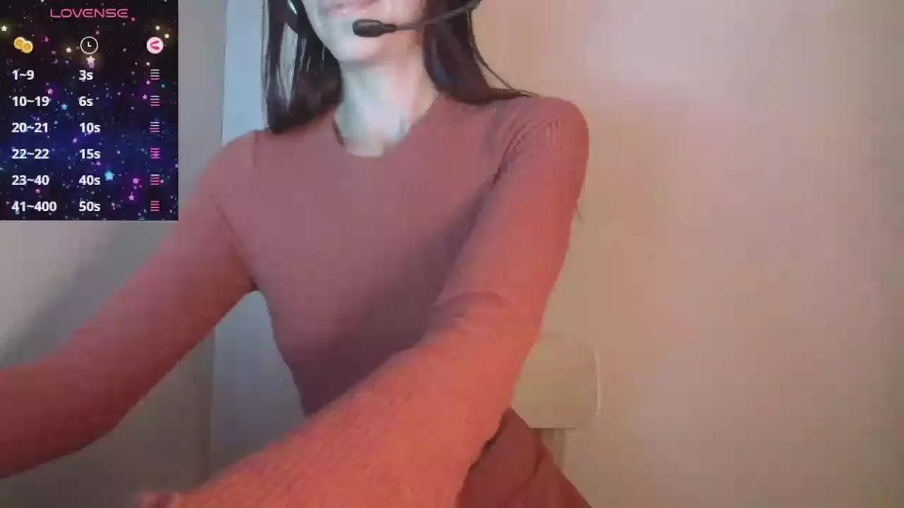 hkatytits on Cam4 