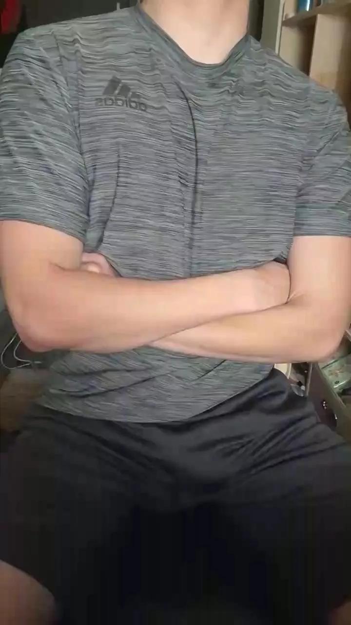 Hkrabs on Cam4 