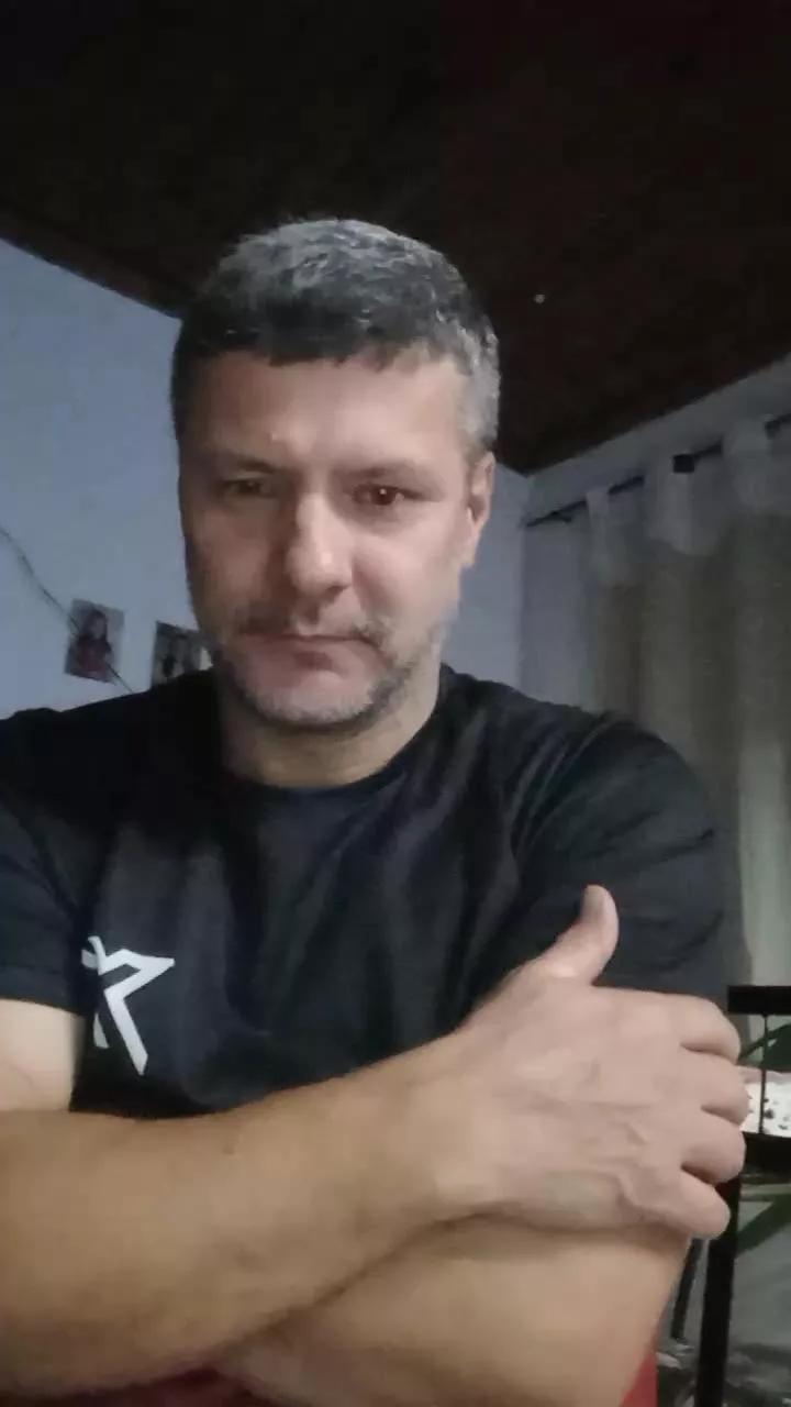 homemtravesso on Cam4 