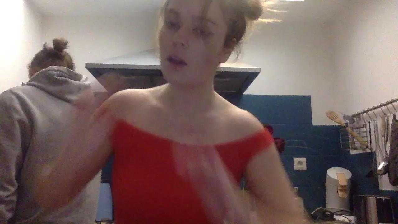 Hoper34 on Cam4 
