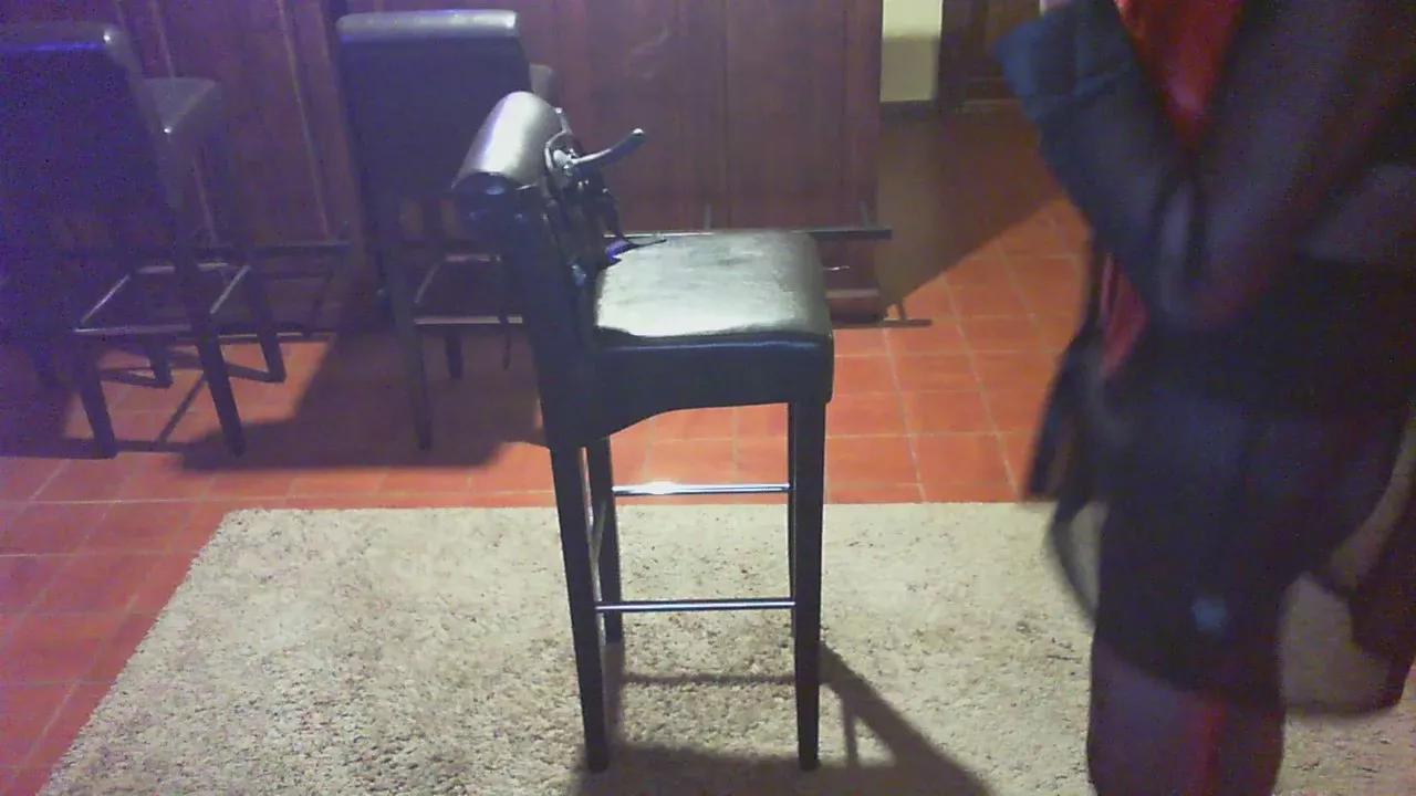 Horny_DWT on Cam4 