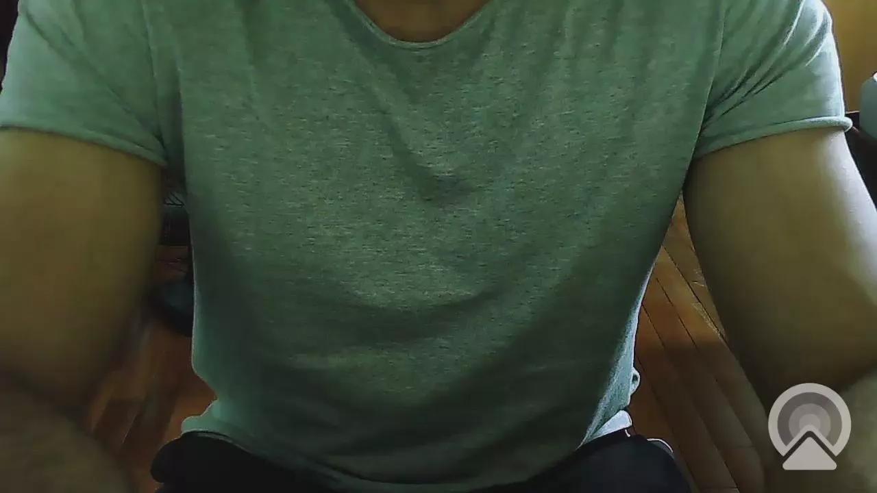 HornyGBR on Cam4 
