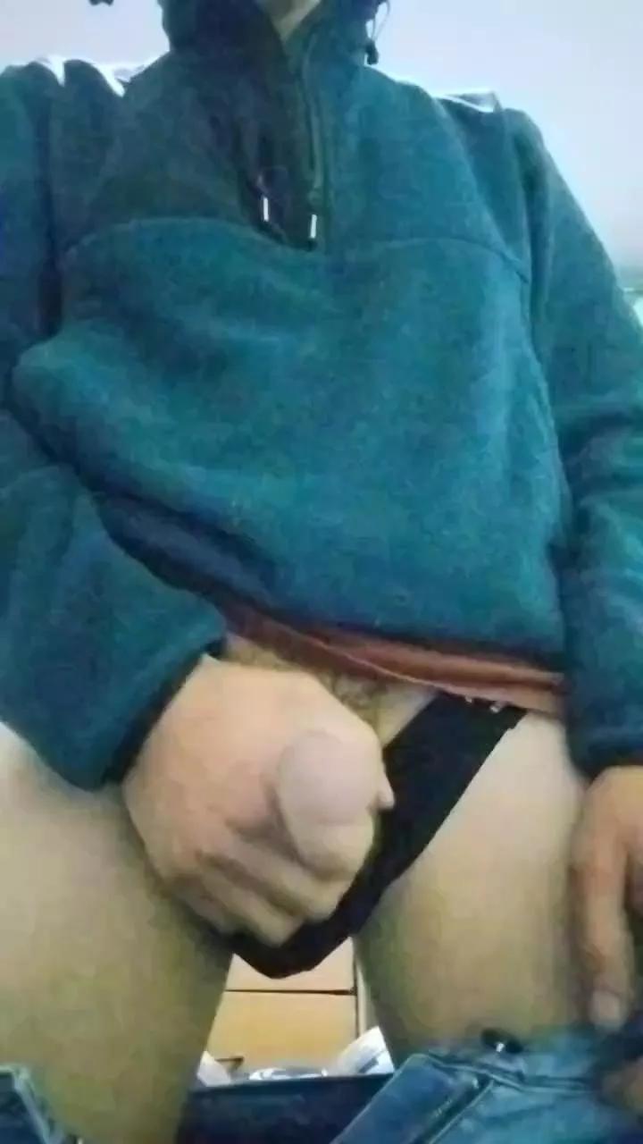 hot_andhigh on Cam4 