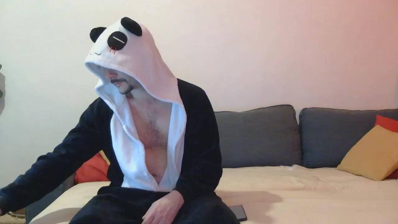 hotbayonne on Cam4 
