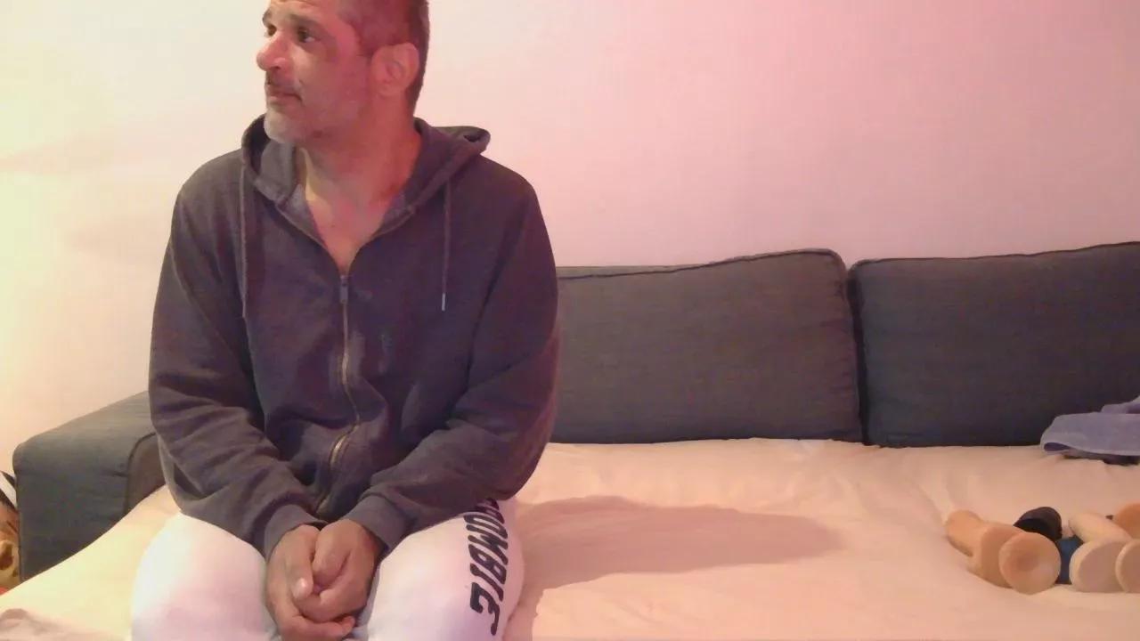 hotbayonne on Cam4 