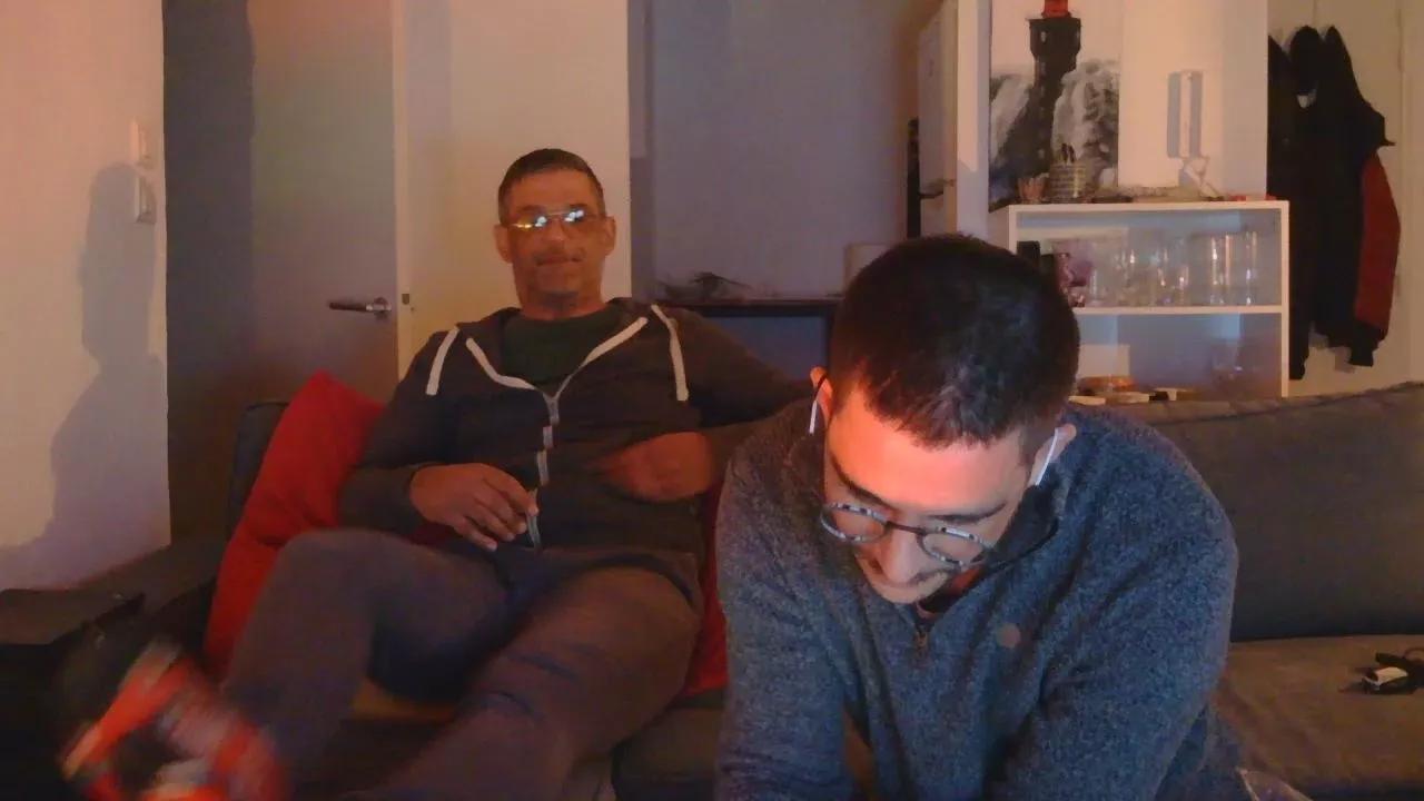 hotbayonne on Cam4 