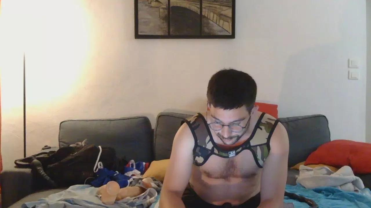 hotbayonne on Cam4 