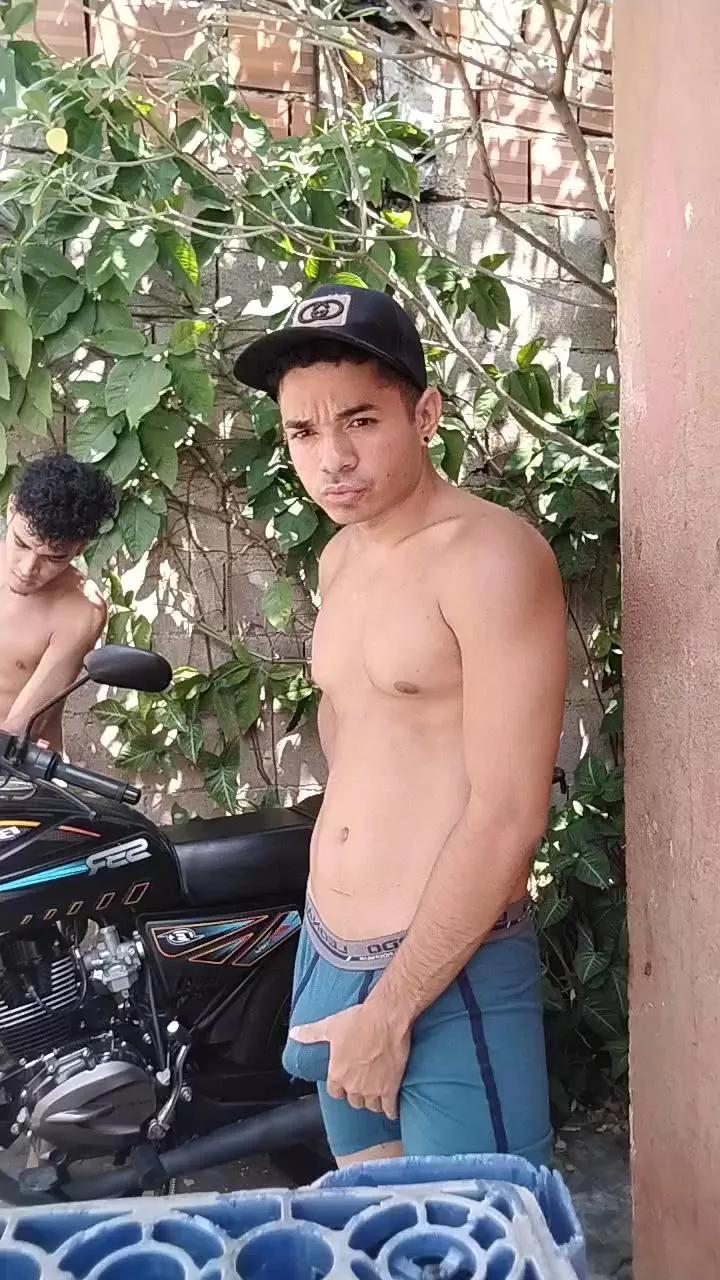 hotboy1955 on Cam4 